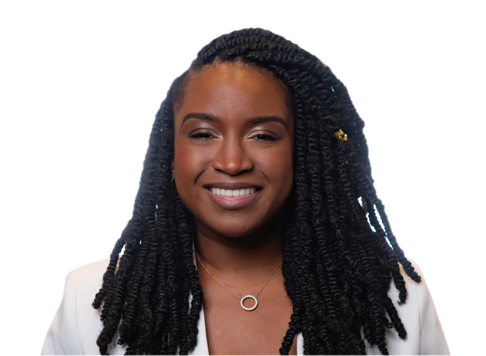 Shannon Miller, Executive Director of Accelerate Auto